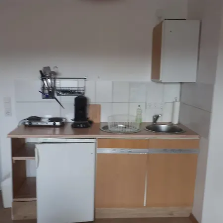 Ruppel Apartment