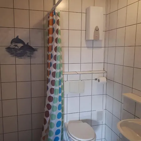 Ruppel Apartment *
