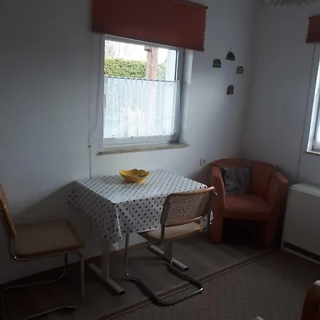 Apartment Ruppel *