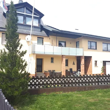 Apartment Ruppel