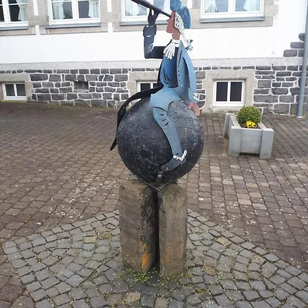 Lejlighed Ruppel Driedorf