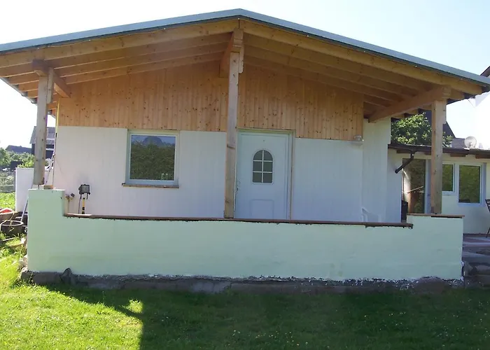 Appartamento Ruppel Driedorf