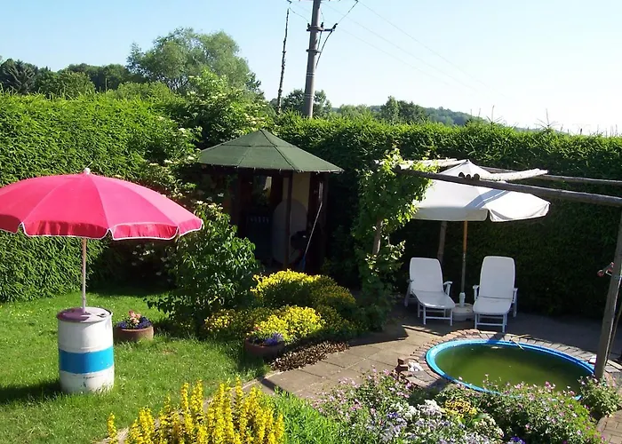 Ruppel Appartamento *