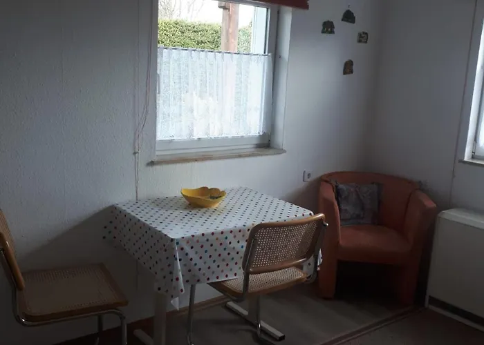 Appartamento Ruppel *